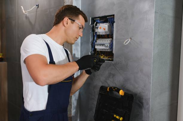 Best Residential Electrician Services  in Hauula, HI