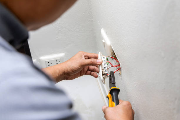 Affordable Electrical Installation in HI