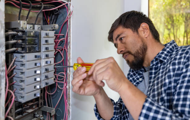 Why Trust Our Certified Electricians for Your Electrical Needs in HI?